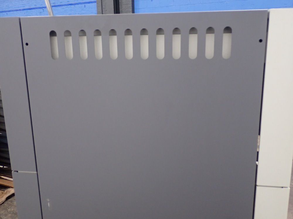 Cyber Optics Automatic Inspection System