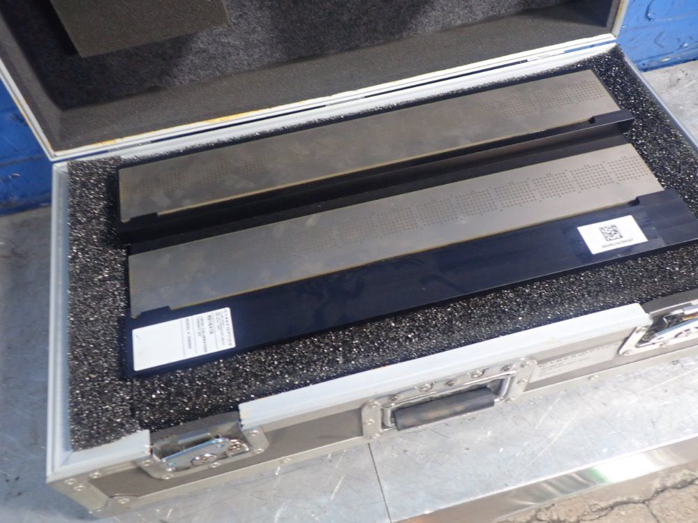 Cyberoptics Collaboration Target