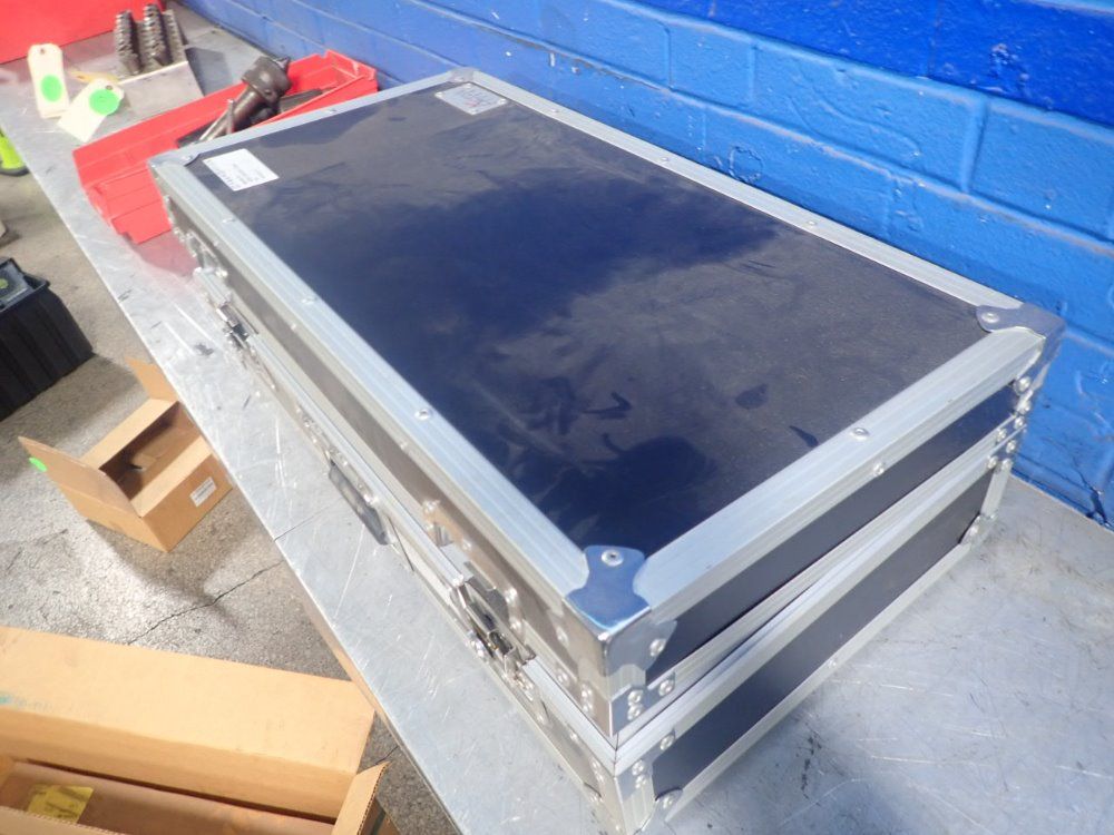 Cyberoptics Collaboration Target