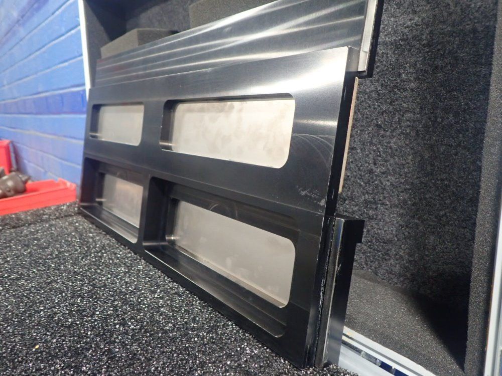 Cyberoptics Collaboration Target