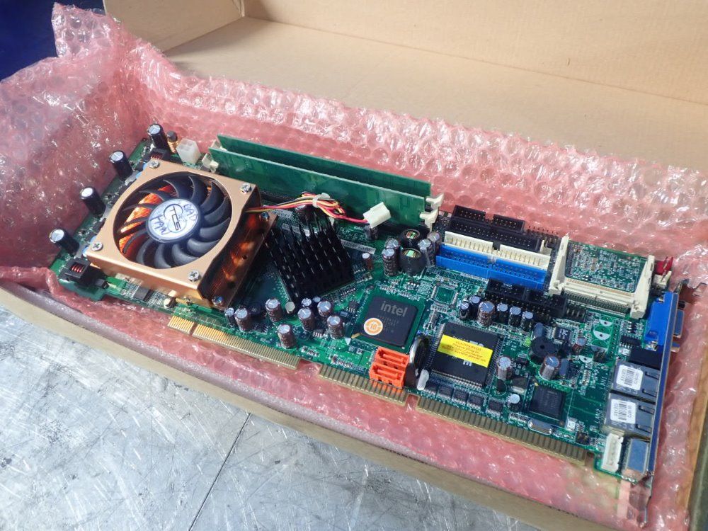 Iei Corp Circuit Board