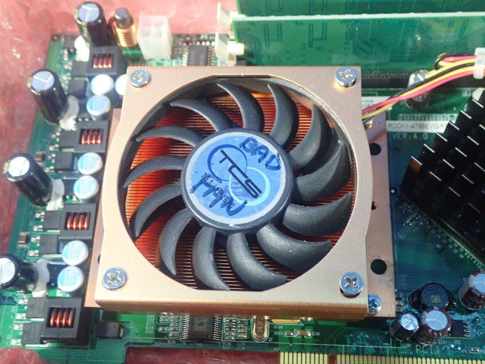 Iei Corp Circuit Board