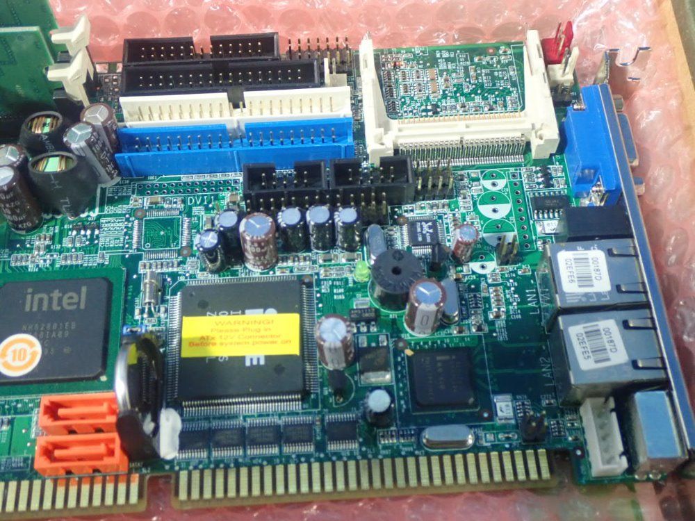 Iei Corp Circuit Board