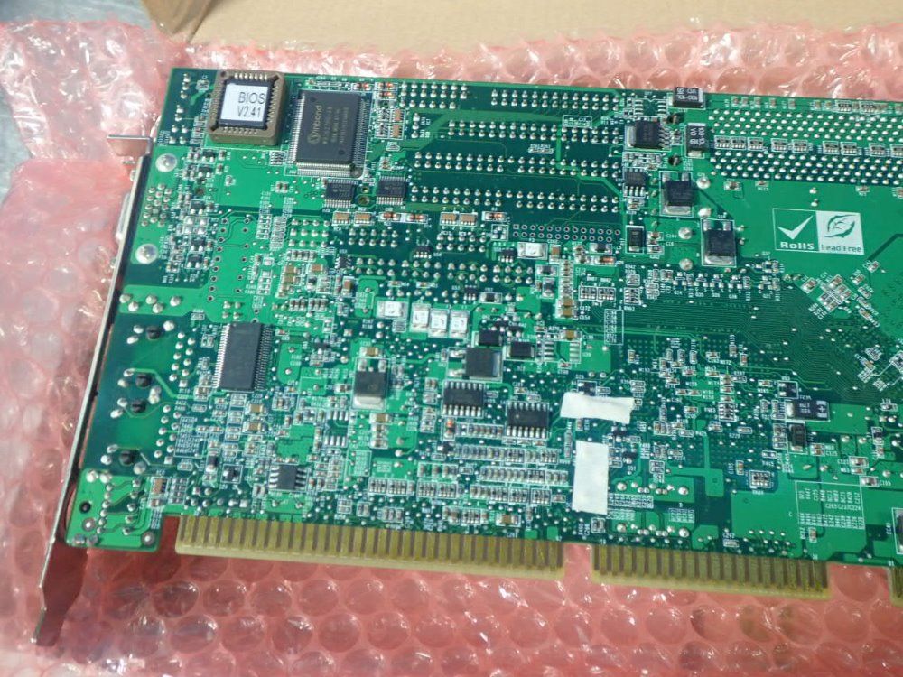 Iei Corp Circuit Board