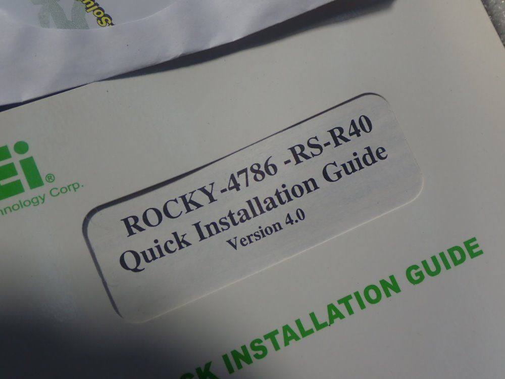 Iei Corp Circuit Board