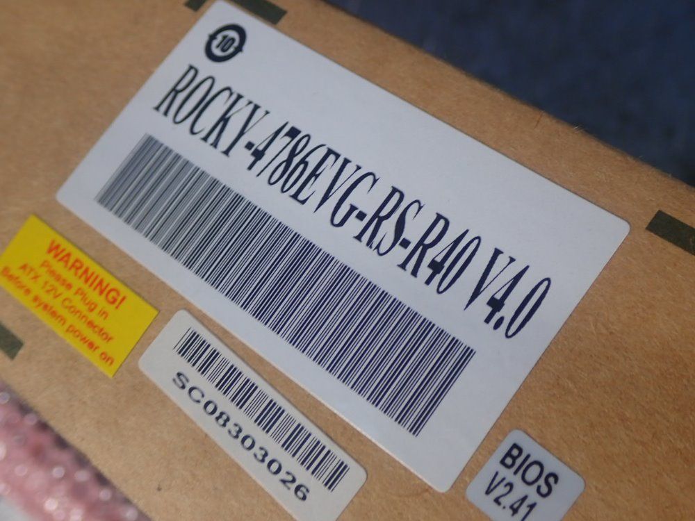 Iei Corp Circuit Board