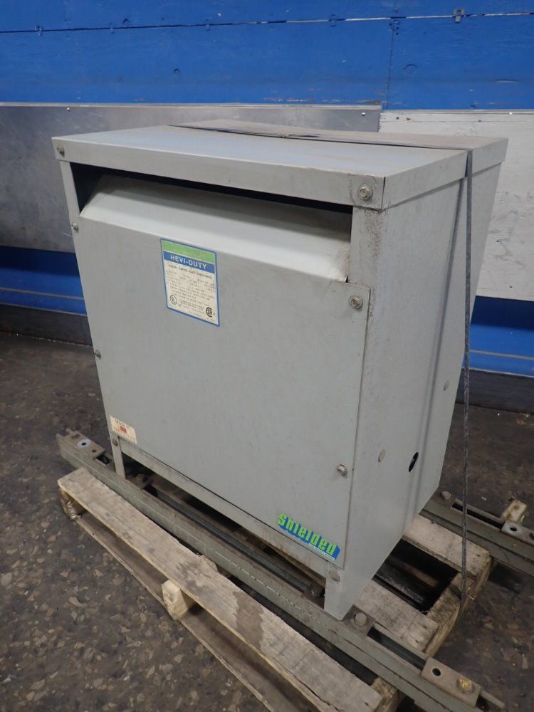 Hevi-duty Transformer