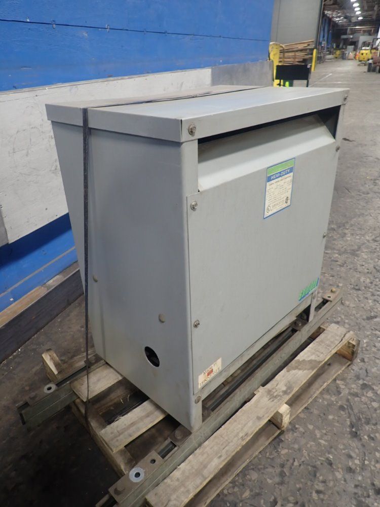 Hevi-duty Transformer