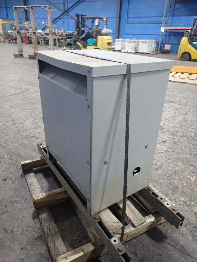 Hevi-duty Transformer