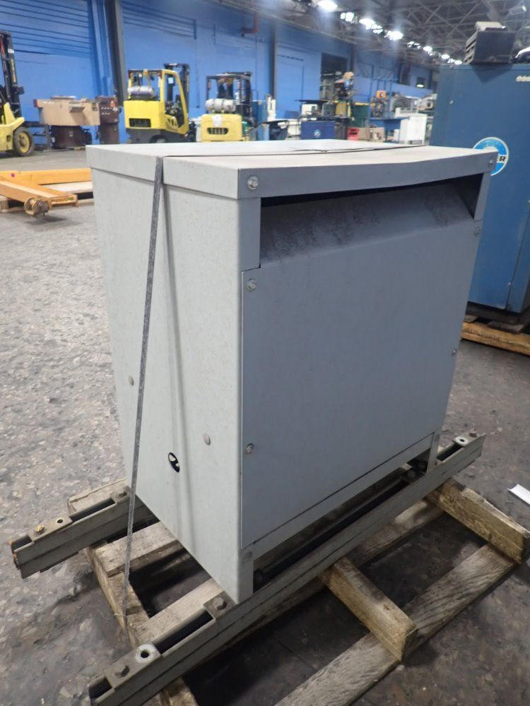 Hevi-duty Transformer