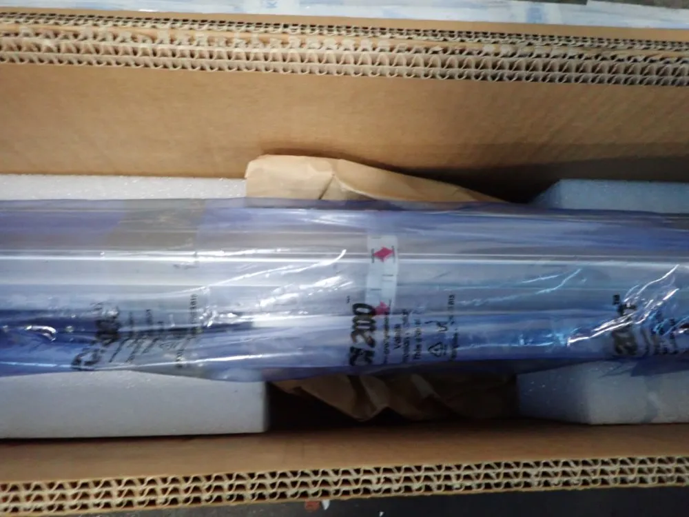 Keller Cylinder Slide