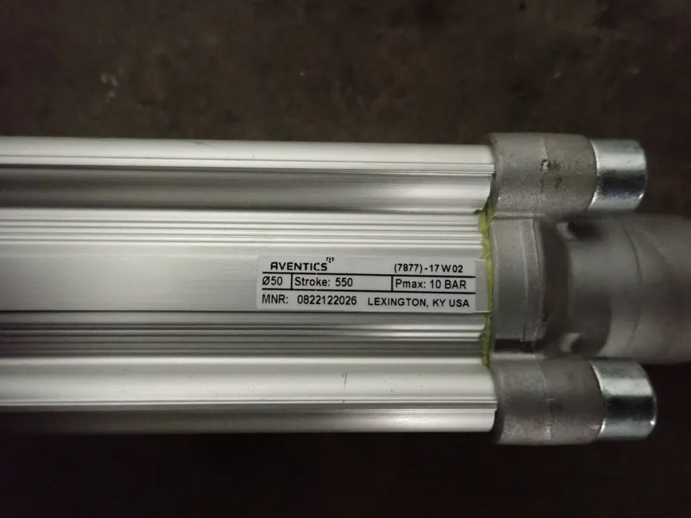 Aventics Cylinder