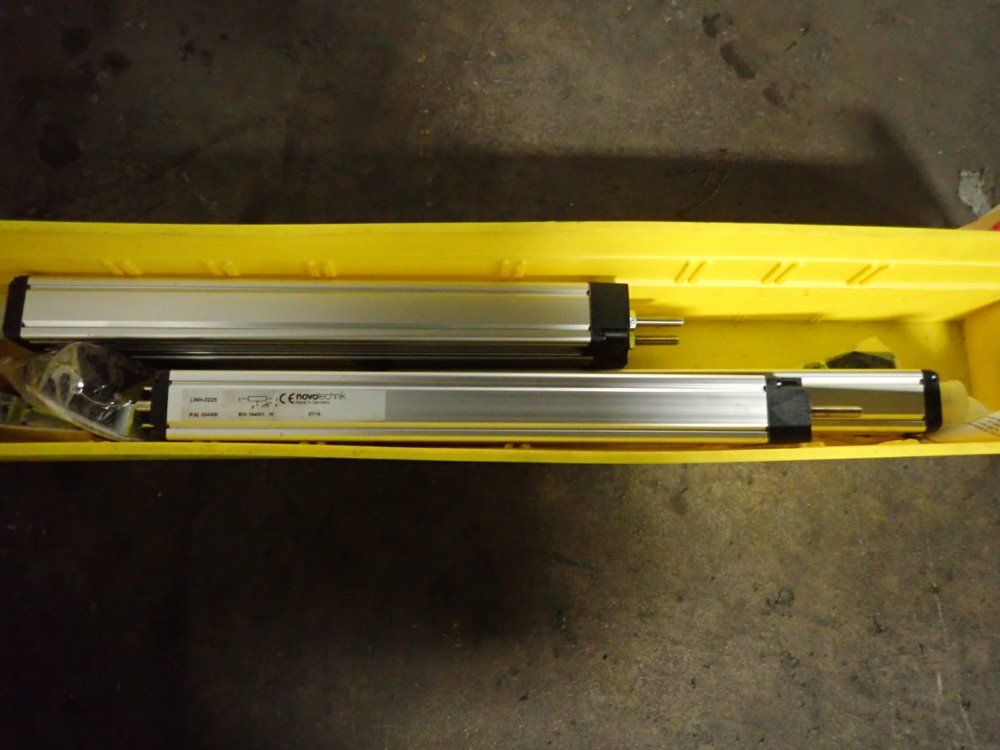 Novotechnik Transducers