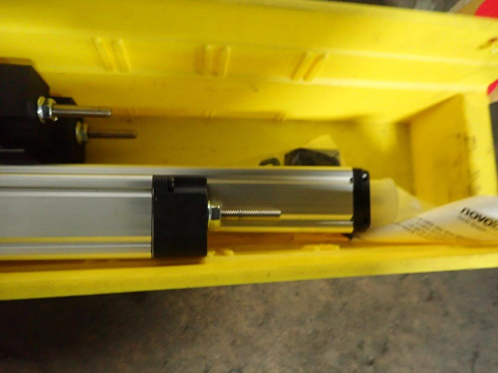 Novotechnik Transducers