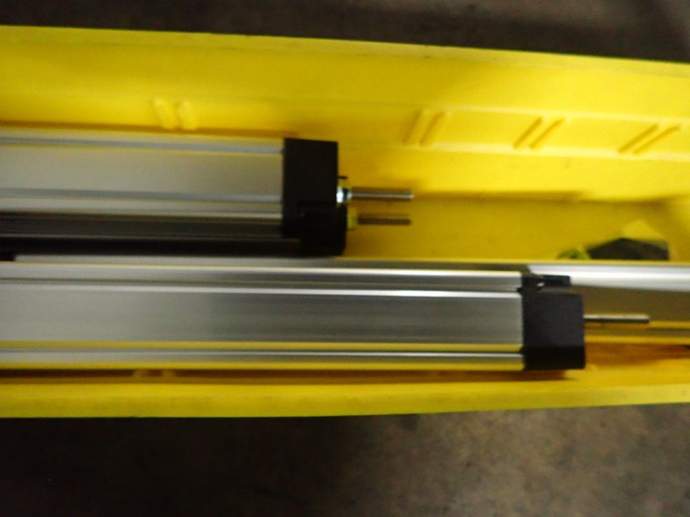 Novotechnik Transducers