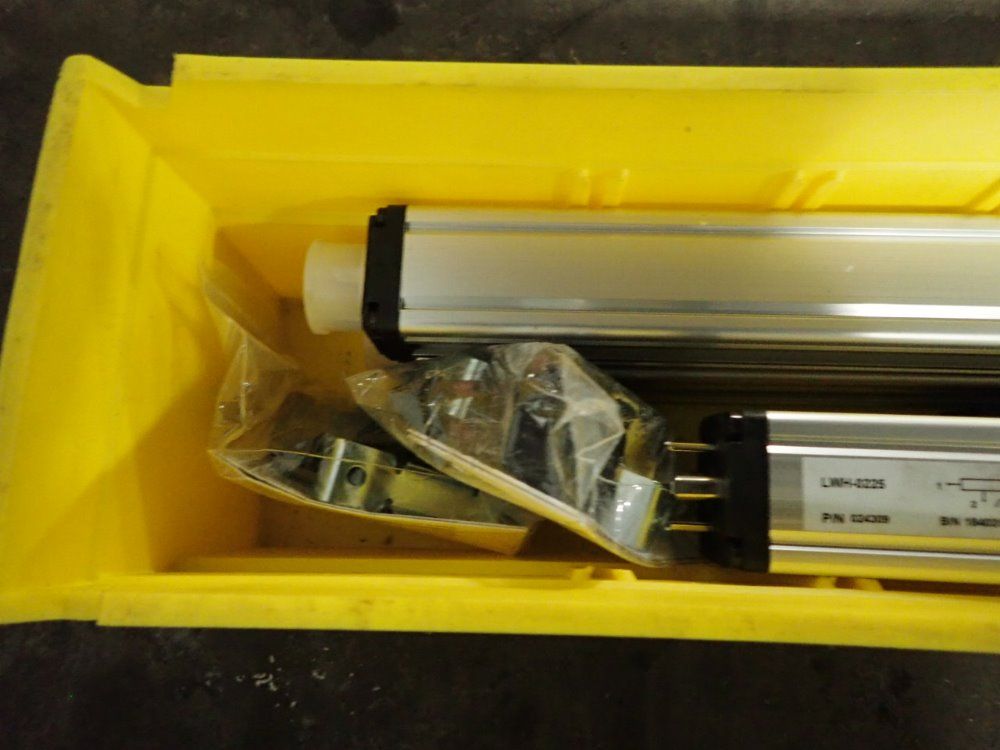 Novotechnik Transducers