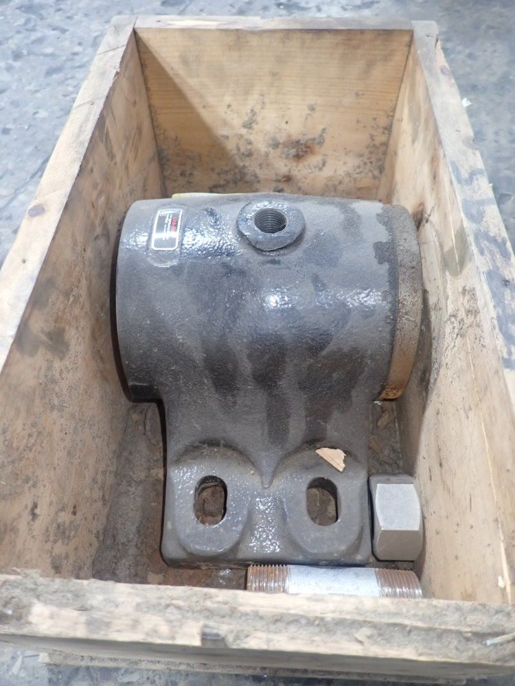 Link Belt Pillow Block Bearing