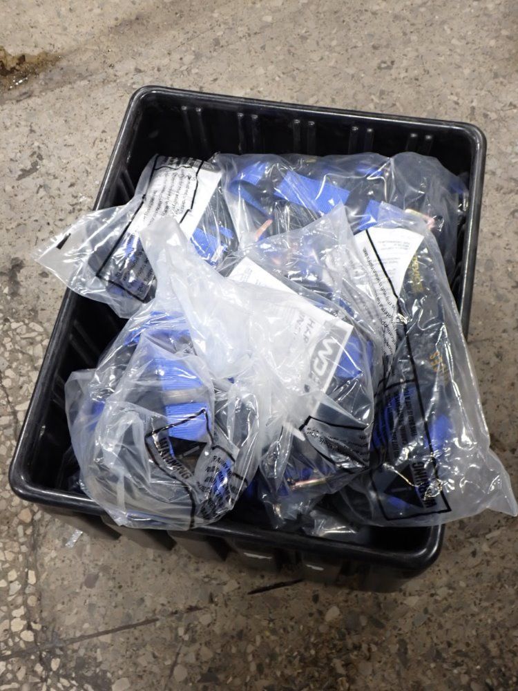 Web Devices Harnesses