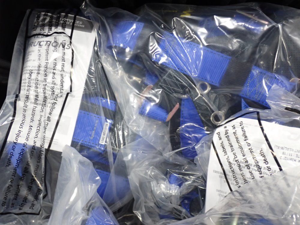 Web Devices Harnesses