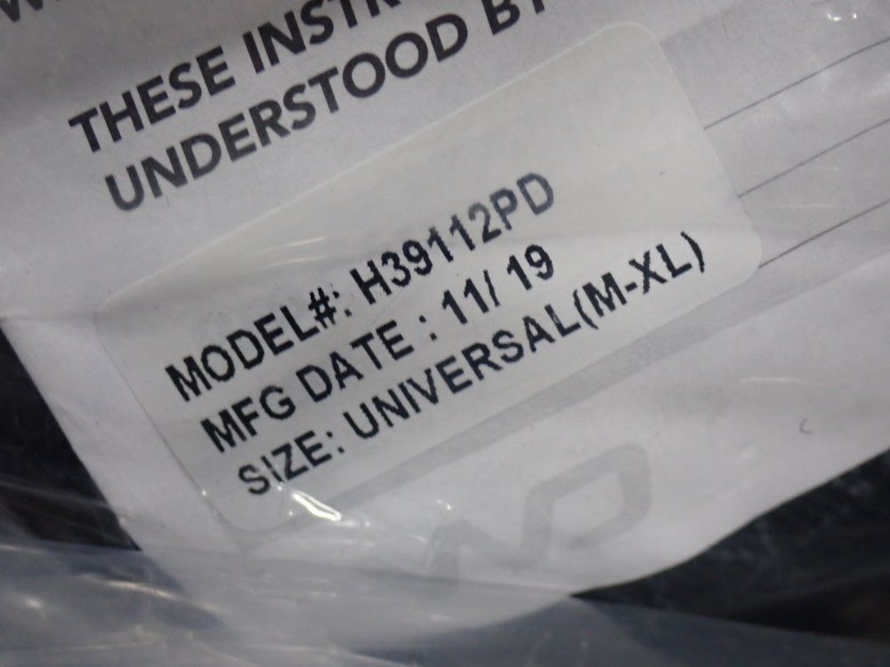 Web Devices Harnesses