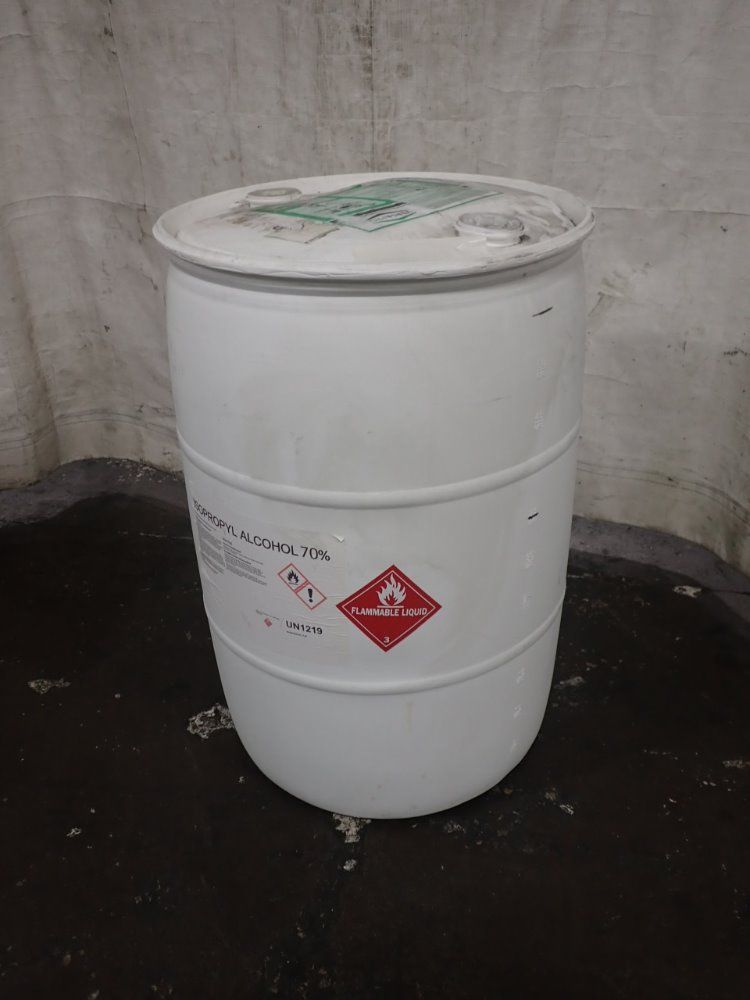 Versa Pro Isopropyl Alcohol