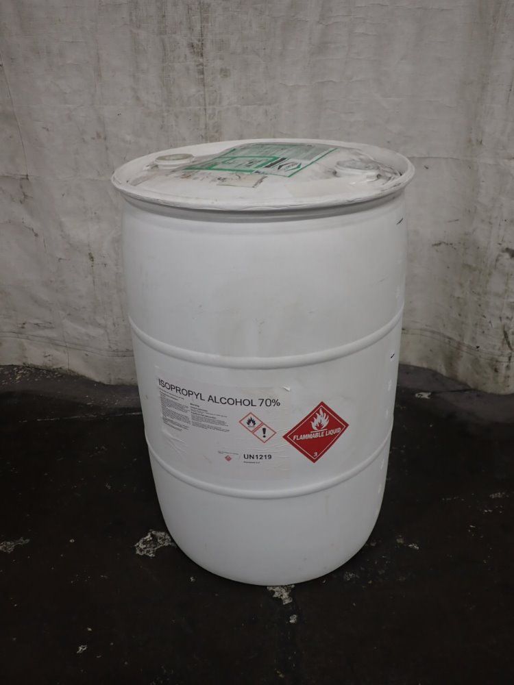 Versa Pro Isopropyl Alcohol