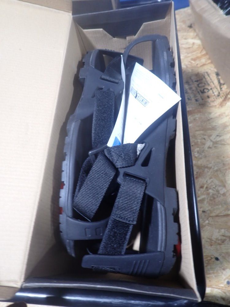 Winter Walking Icegrip Rotor