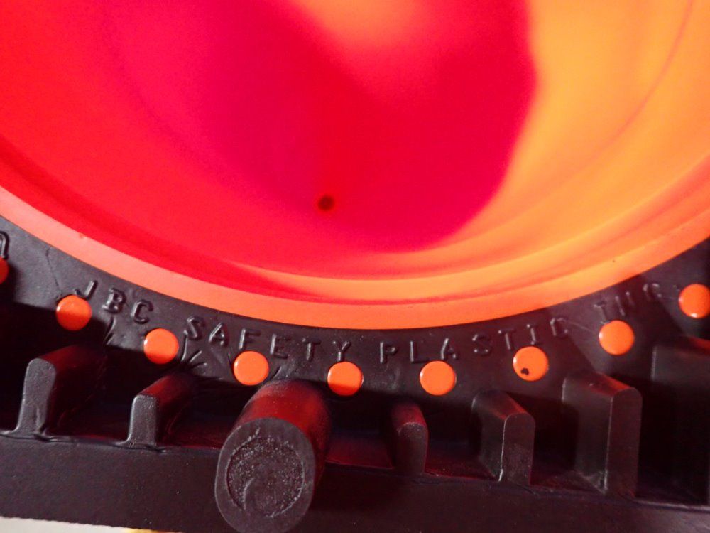 Jbc Safety Plastic Safety / Traffic Cones