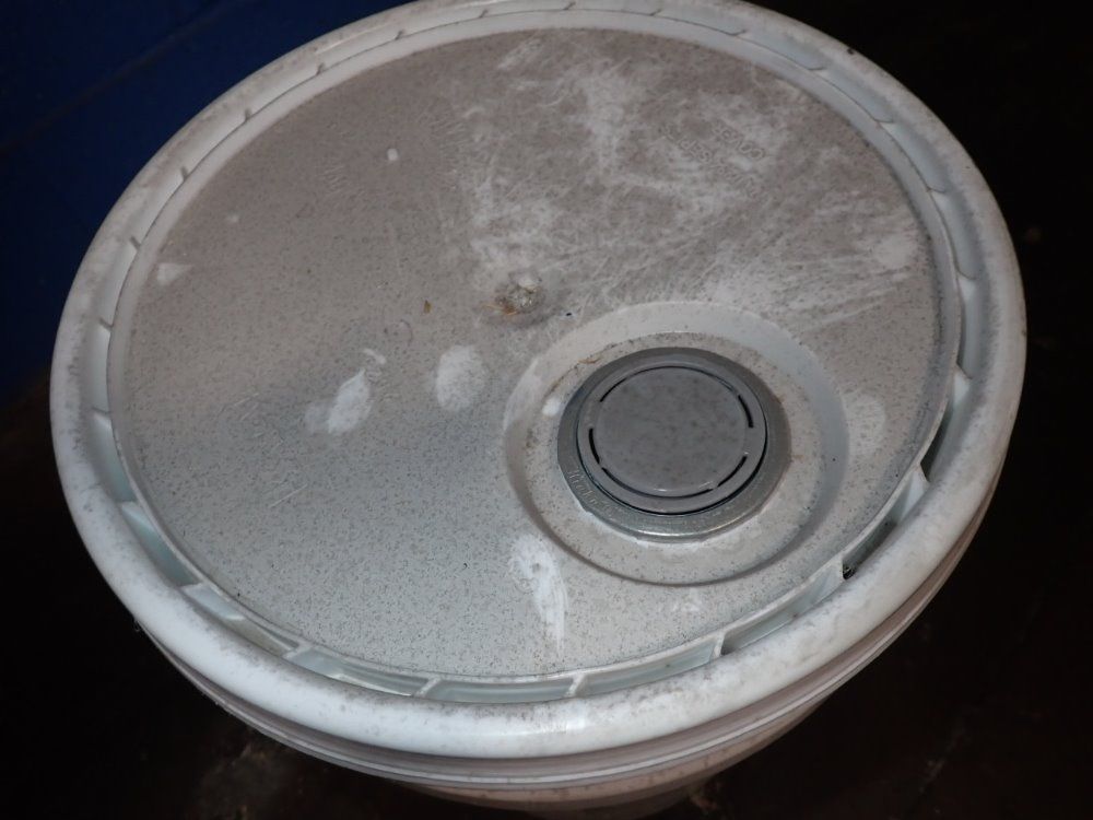 Borchers Liquid Salt Remover