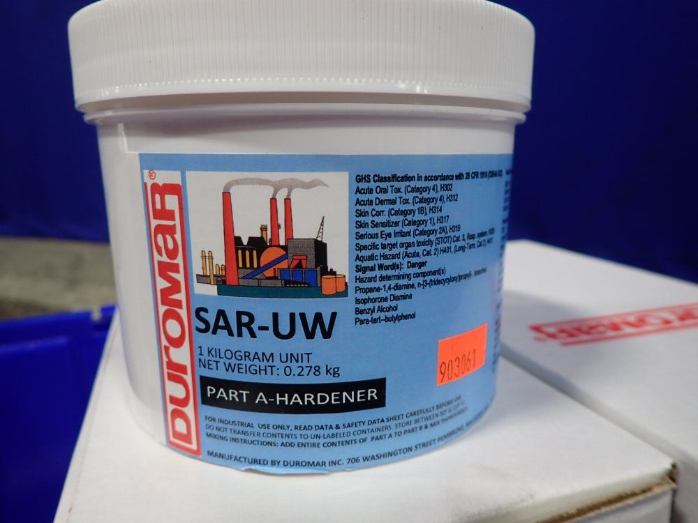 Duromar Underwater Ceramic Putty