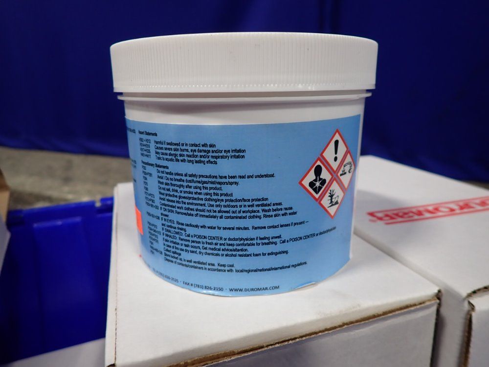 Duromar Underwater Ceramic Putty