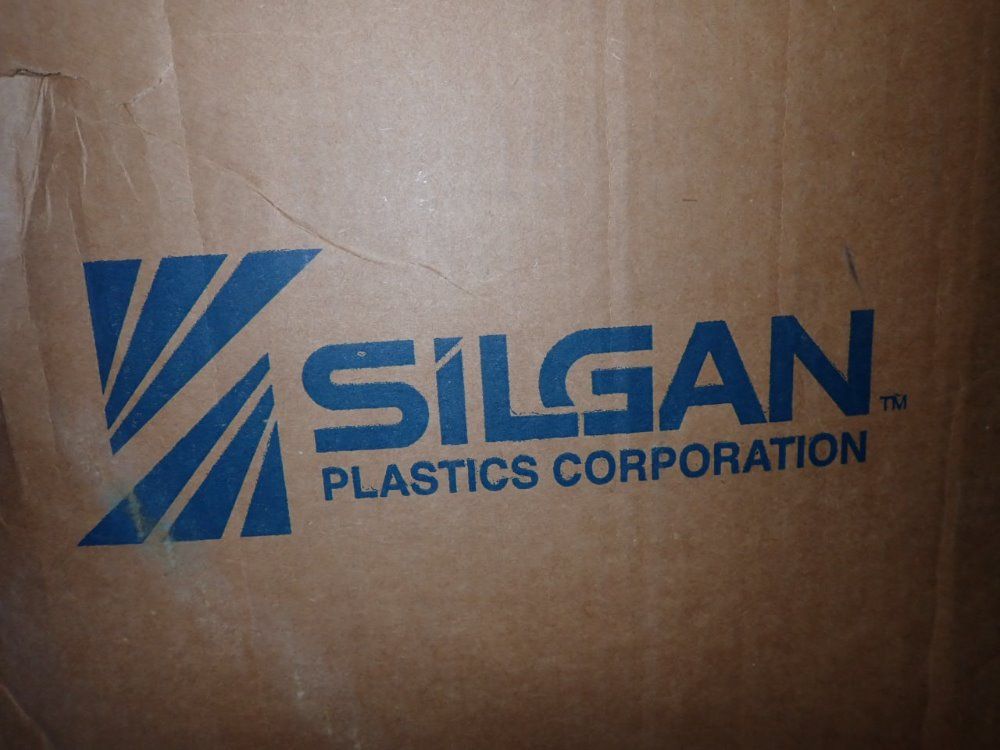 Silgan Plastic Jars