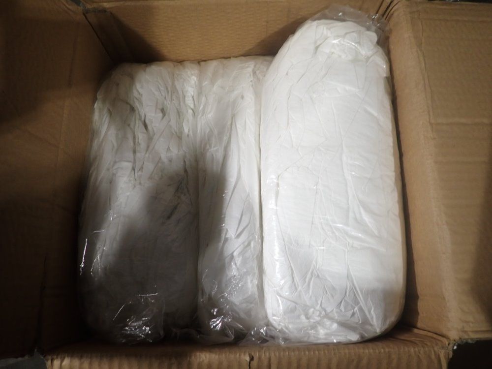 Key-guard Shoe Covers