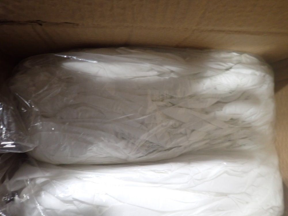 Key-guard Shoe Covers