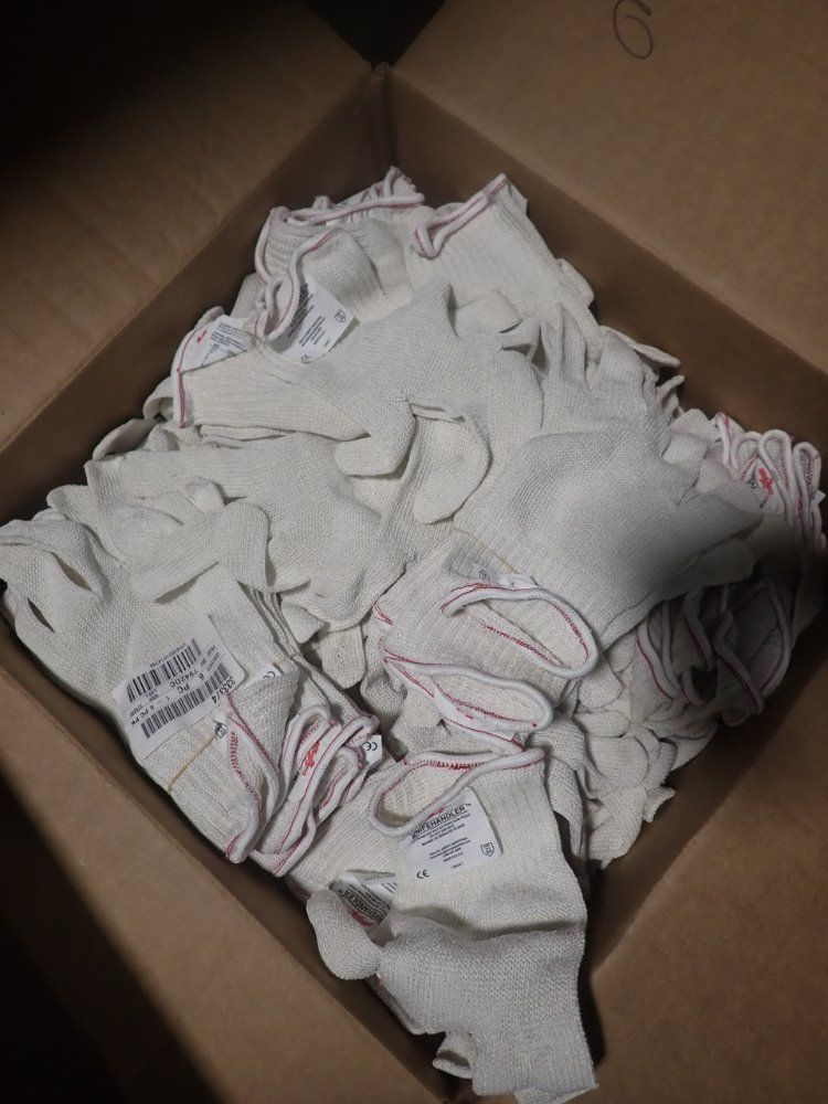 Whizard Cut Proof Gloves