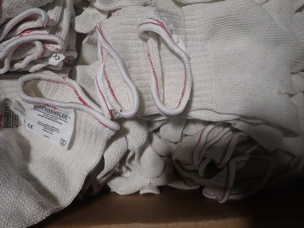 Whizard Cut Proof Gloves