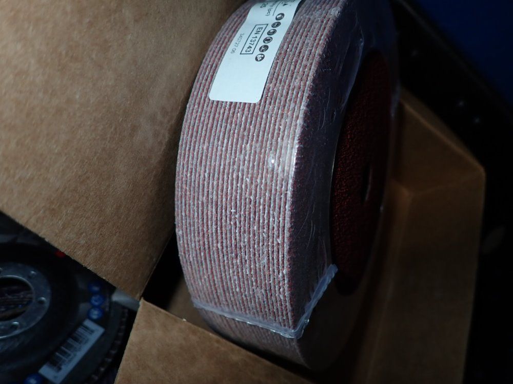 3m/ Tiger Flap Disc/ Fiber Disc