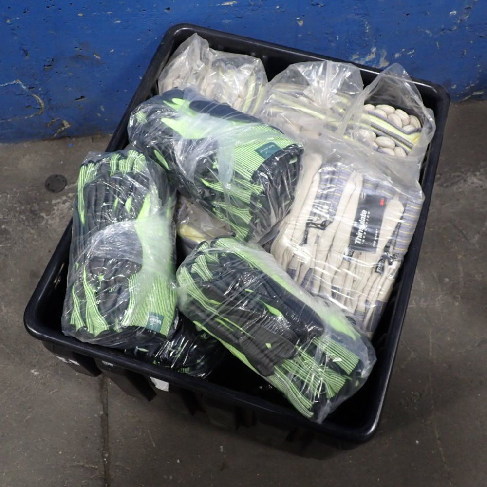 3m/global Glove Work Gloves