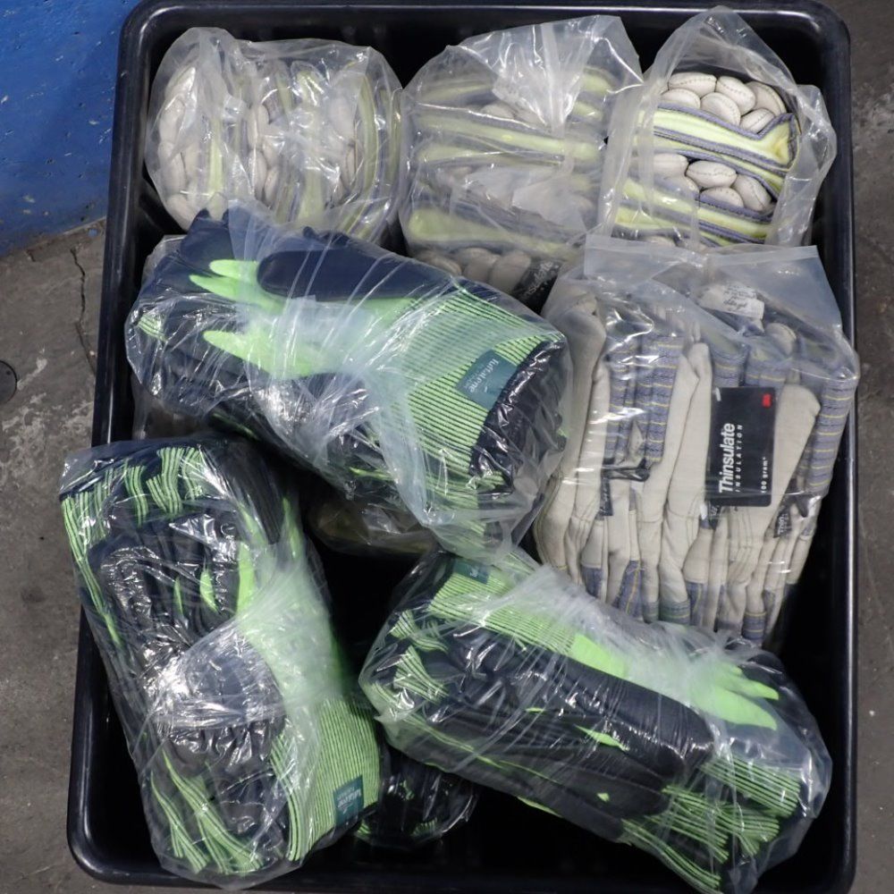 3m/global Glove Work Gloves