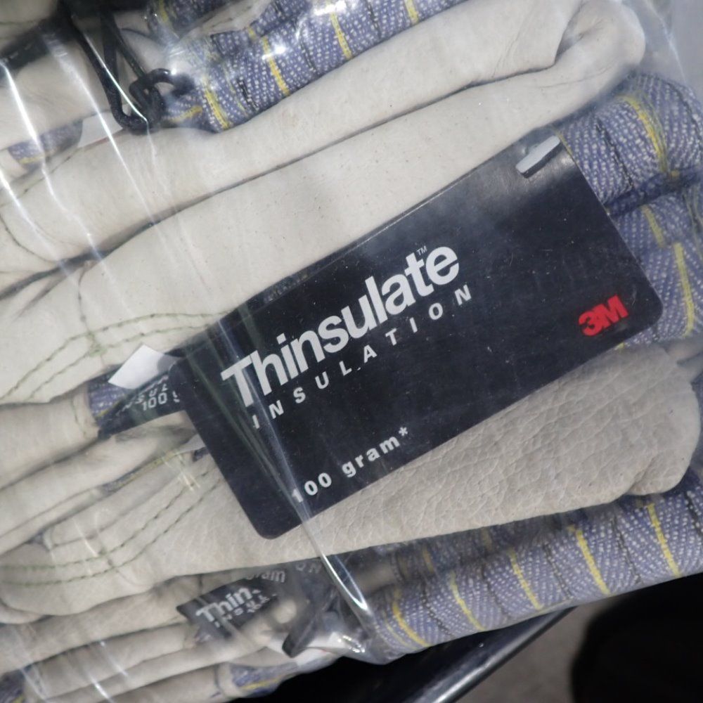 3m/global Glove Work Gloves