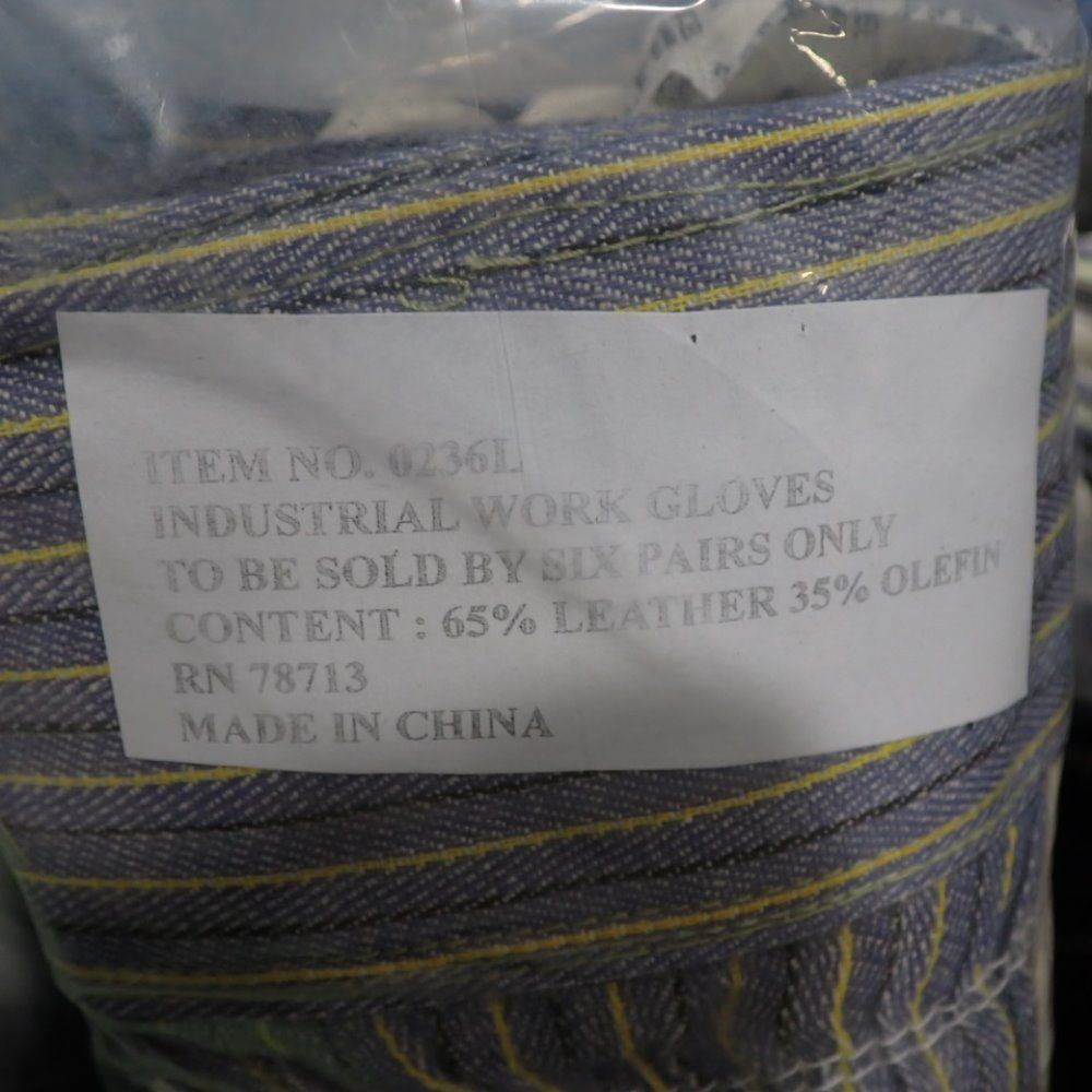 3m/global Glove Work Gloves