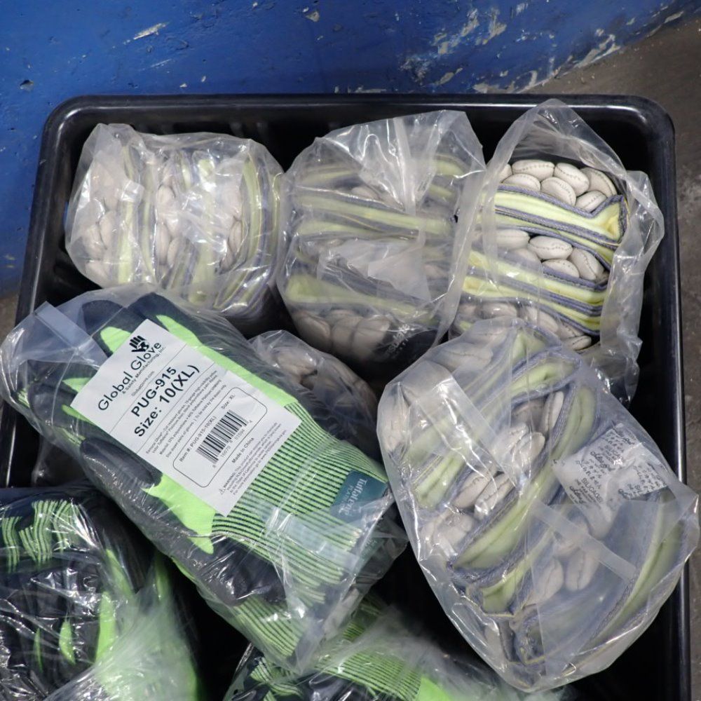 3m/global Glove Work Gloves