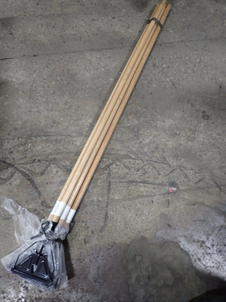 Kleenwell Mop Handles