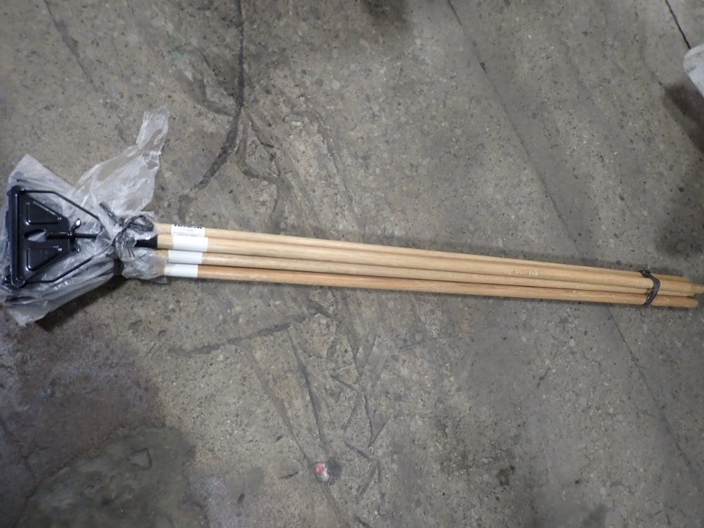 Kleenwell Mop Handles