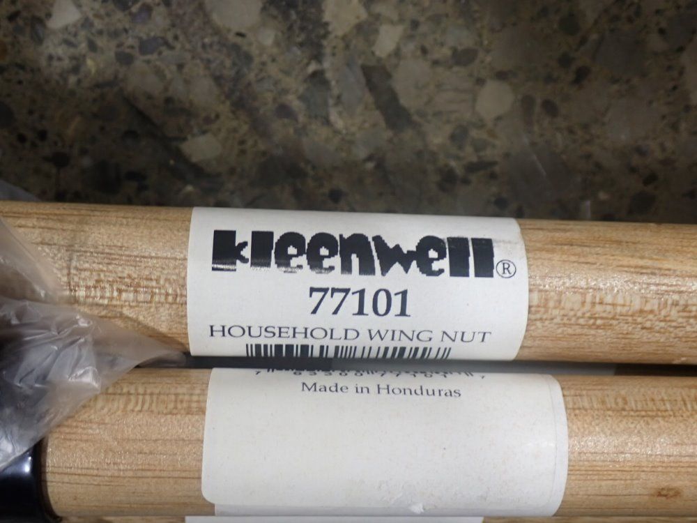 Kleenwell Mop Handles