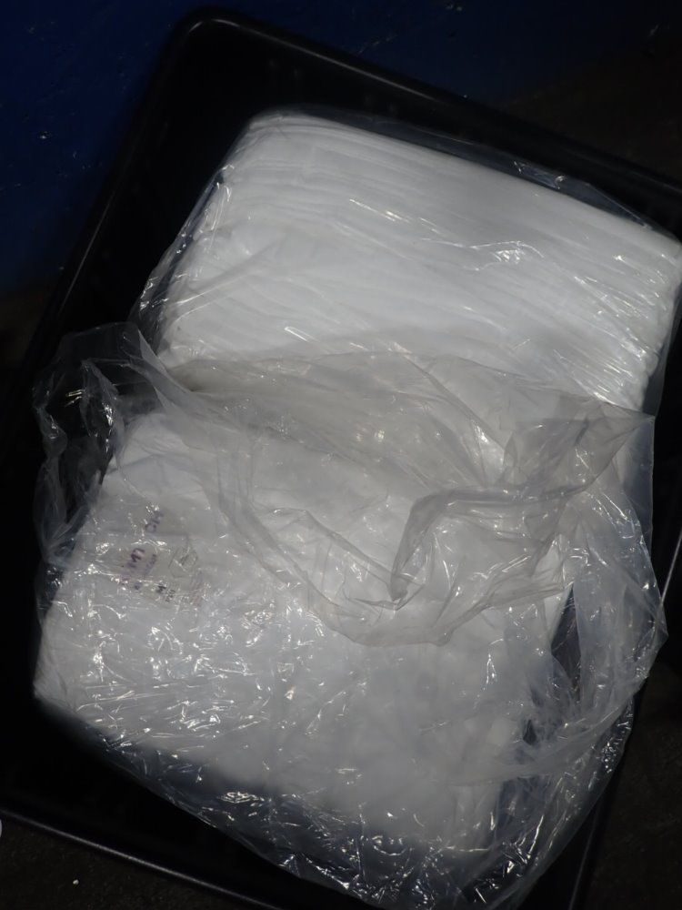 Kimtech Lab Coats&jackets