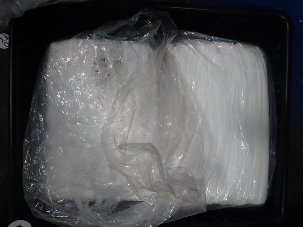 Kimtech Lab Coats&jackets