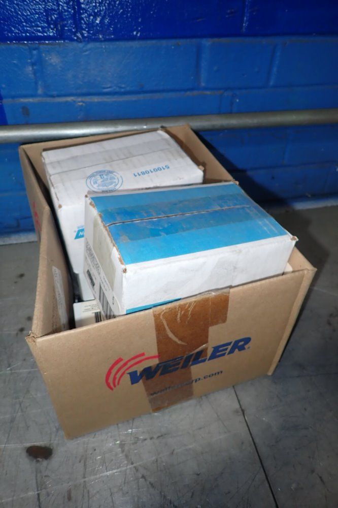 Norton/3m Grinding Discs