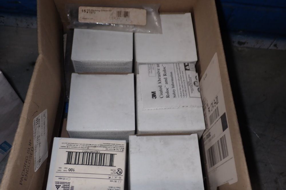 Norton/3m Grinding Discs