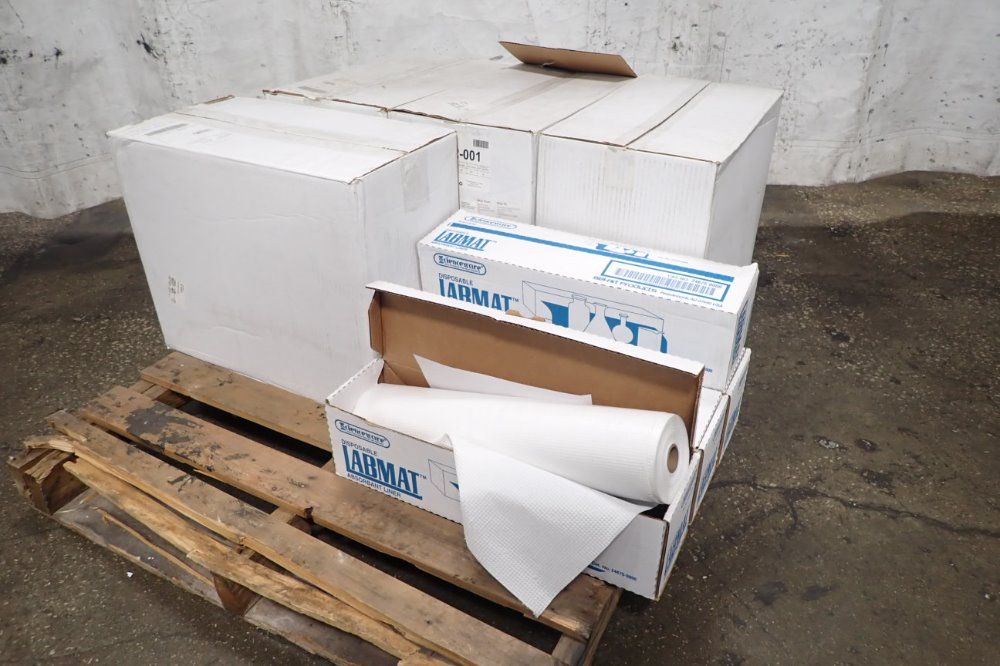 Behart Products Absorbant Liner